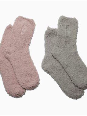 UnHide Softie Sock 2x pack NWT